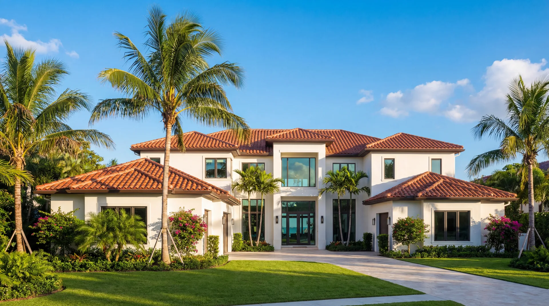 Re-Roofing in Coral Gables: Board of Architects Guide