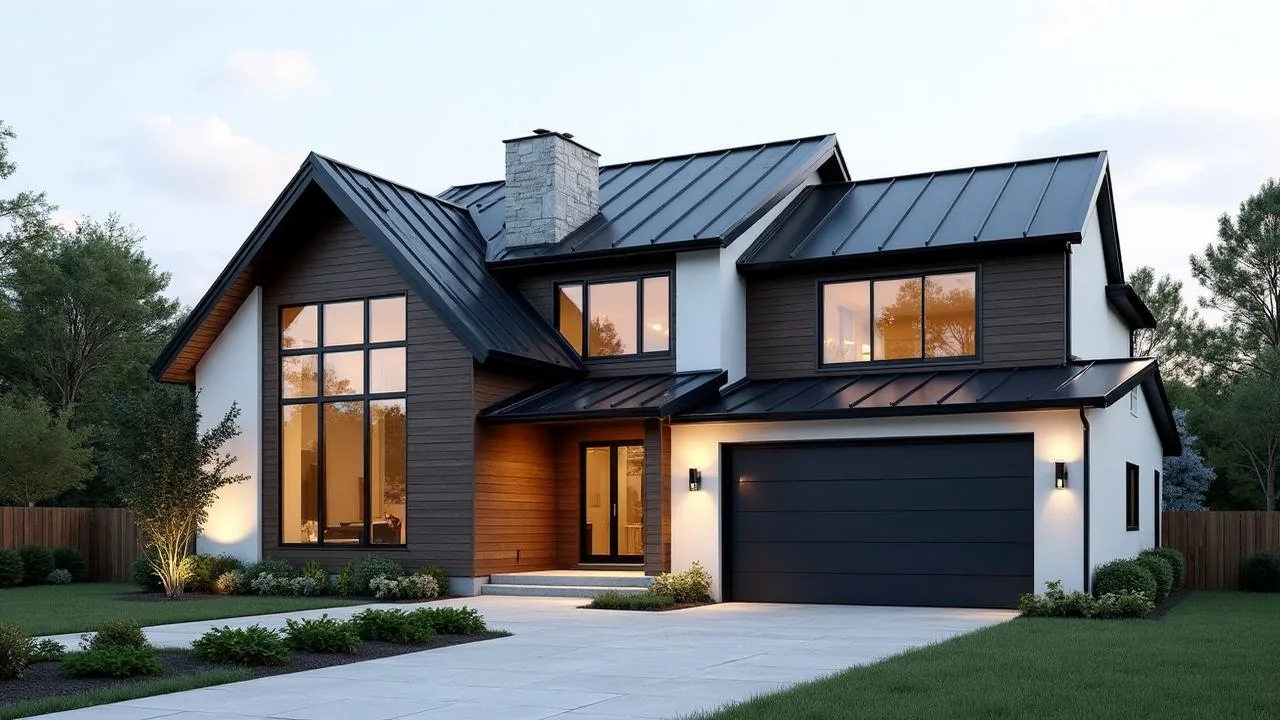 New Roof Cost in South Florida: Tile vs. Metal vs. Shingle