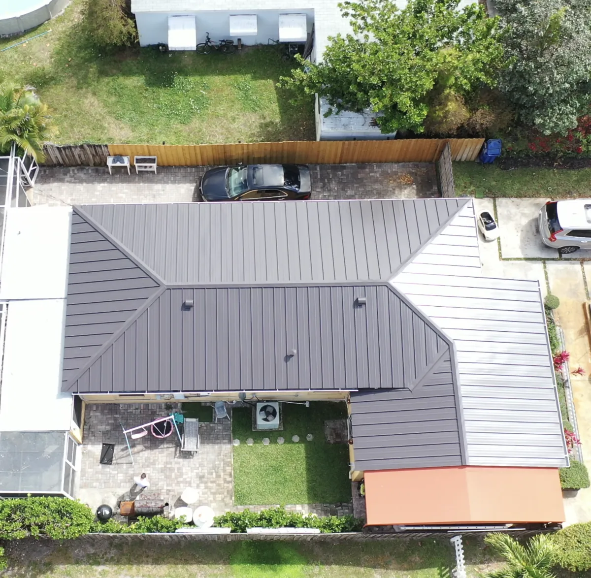 Florida's 25% Roof Rule: Repair or Full Replacement?